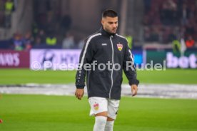 20.10.26 VfB Stuttgart - Atletico Madrid