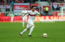 FC Ingolstadt 04 - VfB Stuttgart