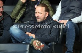 U19 VfB Stuttgart - U19 VfL Wolfsburg