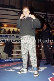 09.12.95 Boxen Schulz - Botha