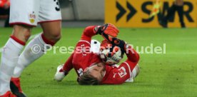 VfB Stuttgart - FC Augsburg