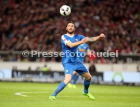 VfB Stuttgart - VfL Bochum