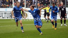 18.11.23 Stuttgarter Kickers - Kickers Offenbach