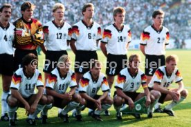 26.06.92 D&auml;nemark - Deutschland