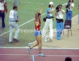 30.07.76 Olympia Montreal 1976 Zehnkampf