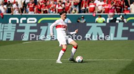 02.05.26 TSG 1899 Hoffenheim - VfB Stuttgart