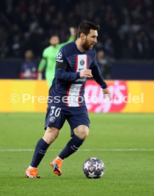 14.02.23 Paris Saint-Germain - FC Bayern M&uuml;nchen
