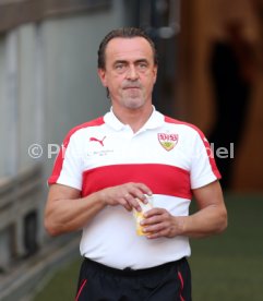 VfB Stuttgart - 1. FC Heidenheim