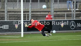 05.01.25 VfB Stuttgart - Ajax Amsterdam