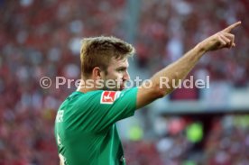 11.09.22 SC Freiburg - Borussia M&ouml;nchengladbach