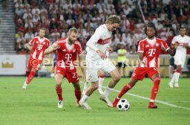 16.08.25 Franz-Beckenbauer-Supercup VfB Stuttgart - FC Bayern München