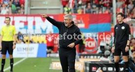 30.09.23 1. FC Heidenheim - 1. FC Union Berlin