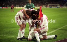 04.10.96 VfB Stuttgart - SC Freiburg