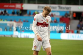 12.11.22 Bayer 04 Leverkusen - VfB Stuttgart
