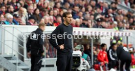 30.03.25 SC Freiburg - 1. FC Union Berlin