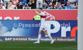 02.05.26 TSG 1899 Hoffenheim - VfB Stuttgart