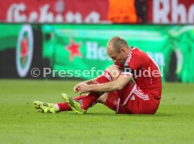 FC Bayern M&uuml;nchen