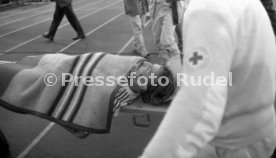 27.07.91 VfB Stuttgart - Inter Mailand