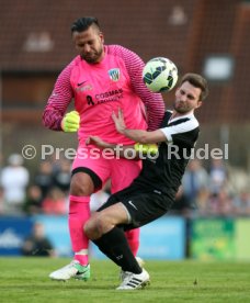 Tim Wiese (SSV Dillingen)