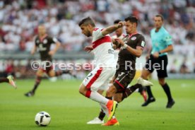 VfB Stuttgart - FC St. Pauli