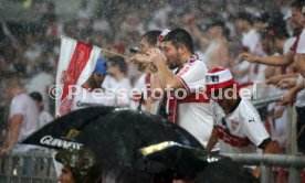 VfB Stuttgart - Hannover 96
