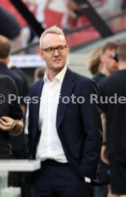 16.08.25 Franz-Beckenbauer-Supercup VfB Stuttgart - FC Bayern München
