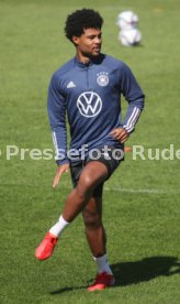 01.09.21 Training DFB Nationalmannschaft Stuttgart
