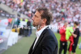 VfB Stuttgart - Borussia Dortmund
