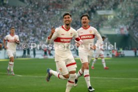 11.05.25 VfB Stuttgart - FC Augsburg