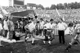 05.08.86 Olympique Marseille - AS Monaco