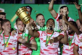 21.05.22 DFB-Pokal Finale SC Freiburg - RB Leipzig
