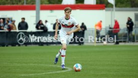 23.04.22 U19 VfB Stuttgart - U19 1. FC Kaiserslautern