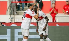 07.10.23 VfB Stuttgart - VfL Wolfsburg