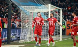 22.03.26 FC Augsburg - VfB Stuttgart