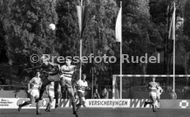05.10.88 FC Tatabanya - VfB Stuttgart