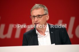 VfB Stuttgart Mitgliederversammlung 2017