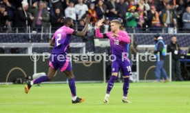 26.03.24 Deutschland - Niederlande