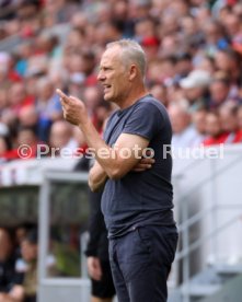 26.08.23 SC Freiburg - SV Werder Bremen