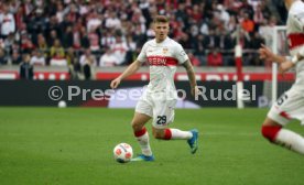 04.04.26 VfB Stuttgart - Borussia Dortmund