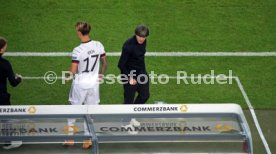03.09.20 Deutschland - Spanien