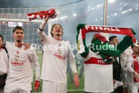 02.04.25 VfB Stuttgart - RB Leipzig