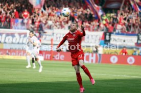 30.09.23 1. FC Heidenheim - 1. FC Union Berlin