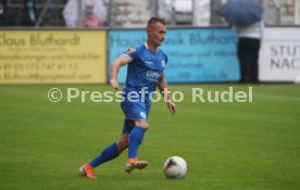 07.08.21 Stuttgarter Kickers - FC Astoria Walldorf II