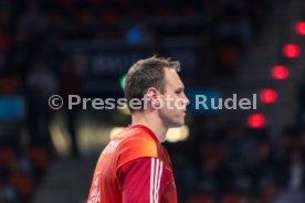 12.04.26 FC Bayern Basketball - Niners Chemnitz