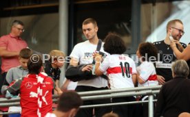 19.09.21 VfB Stuttgart - Bayer 04 Leverkusen
