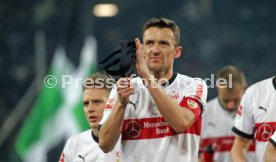 Hannover 96 - VfB Stuttgart
