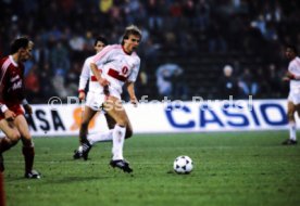 15.11.88 FC Bayern M&uuml;nchen - VfB Stuttgart