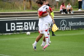 30.08.26 U17 VfB Stuttgart - U17 1. FC Kaiserslautern