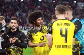 04.04.26 VfB Stuttgart - Borussia Dortmund