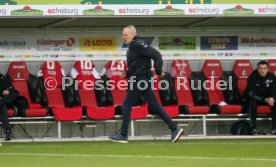05.12.20 SC Freiburg - Borussia M&ouml;nchengladbach